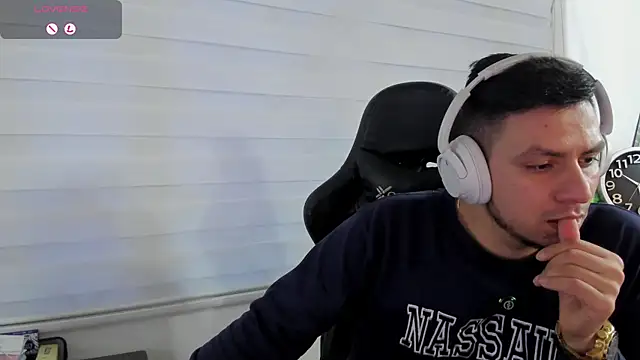 Rick_Adams' Webcam Show