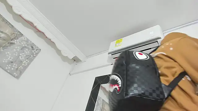 عرض كام Rpoolrboy