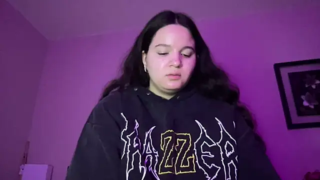 SoyOceanne: вебкам-шоу