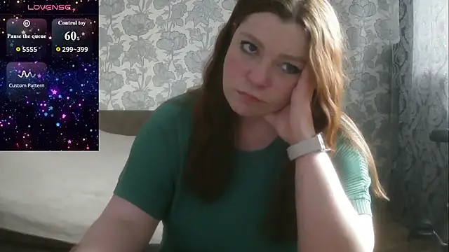 Sabrina_Poison – Live XXX-chat