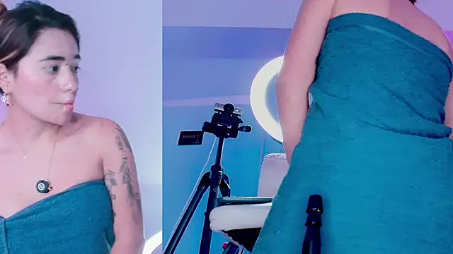 Angelst__のライブXXXチャット