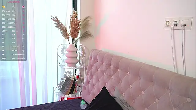 EngelCoyner Live XXX-Chat