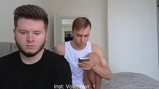 boys_sobolisha Chat XXX in diretta