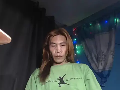 YourTopweng ওয়েবক্যাম শো