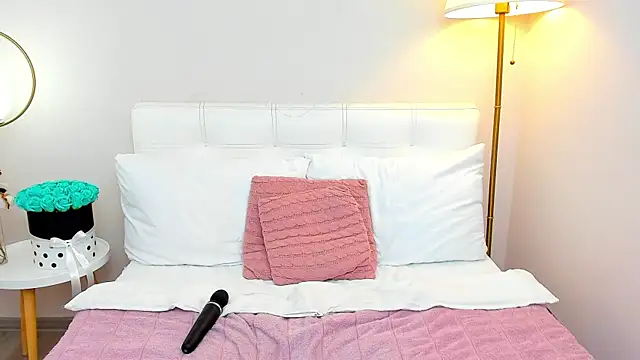 AndreaButt Live XXX-Chat