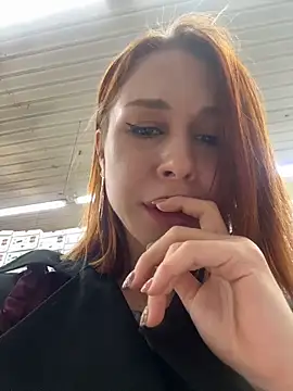 RosieSecret Live XXX-Chat