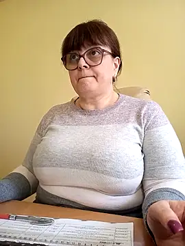 Chat XXX en directo de BrandiOhNight