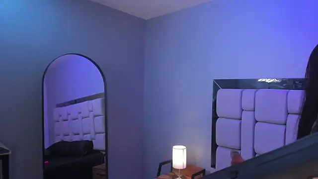 Belanny Live XXX-Chat