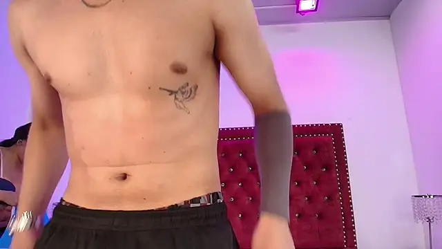 Jaden_and_sofia Chat XXX in diretta