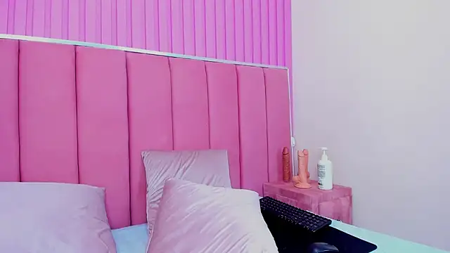 Zoehoney_hl Live XXX-Chat