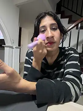 Violet_rousse7's Live XXX Chat