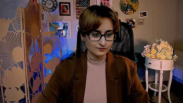 Chat XXX en directo de LixeLuna