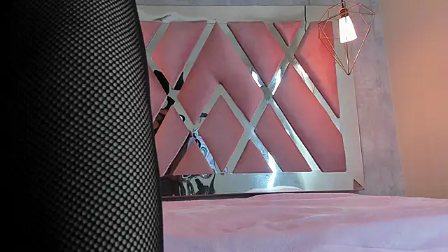 Chat XXX en directo de luci_lane_