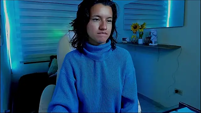 Clawdeen_Hot – Live XXX-chat