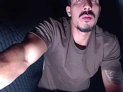 Show Webcam de jack_nastee