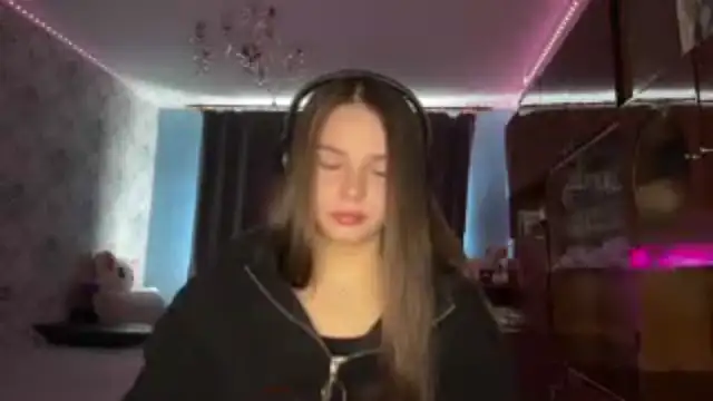 ThedaStrevell Live XXX-Chat