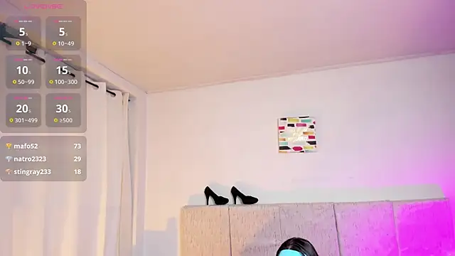 Abby_pink_ Chat XXX in diretta