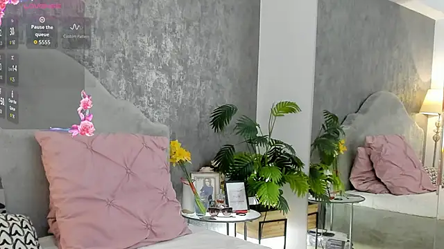 LisaCroft Live XXX-chat