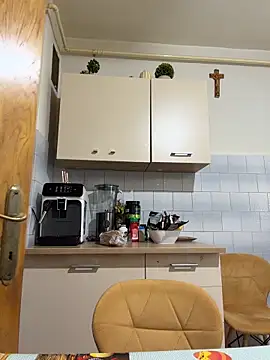 NathalieDream – Live XXX-chat