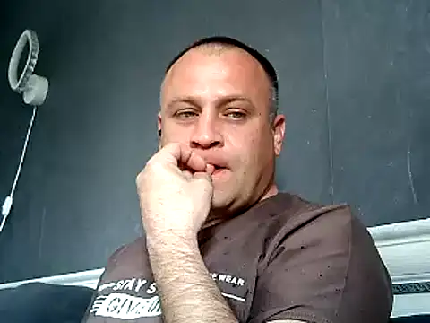 Show modela Afonya344 na web-kameri