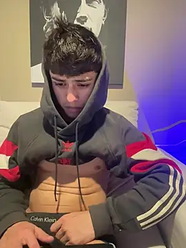 lian_fooxx ওয়েবক্যাম শো