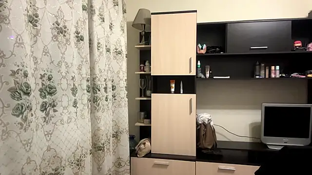 Živý XXX chat AquilineOrites