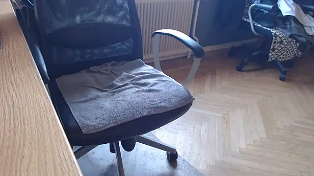 endastjagn Live XXX chat