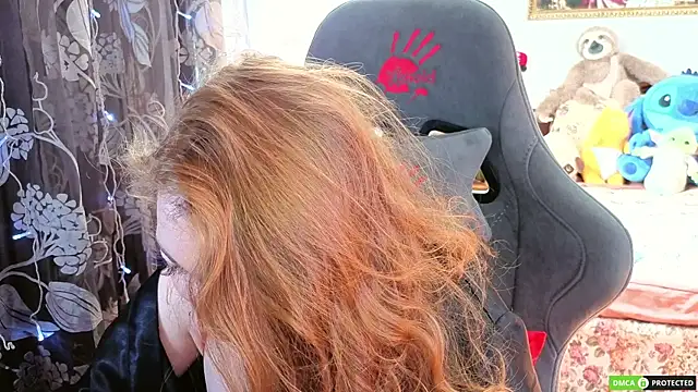 TinaBrookのライブXXXチャット