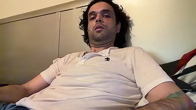 Show webcam de KungFuPanda001