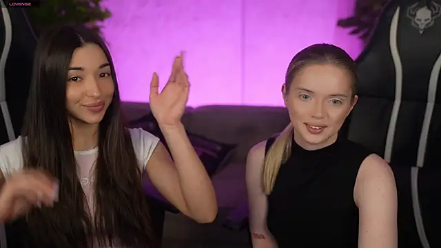 Cassy-Celestial_ 网络视讯表演