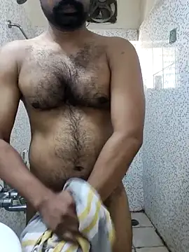 RKumar1994 Pertunjukan Webcam