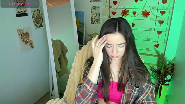 Bella_XOのライブXXXチャット