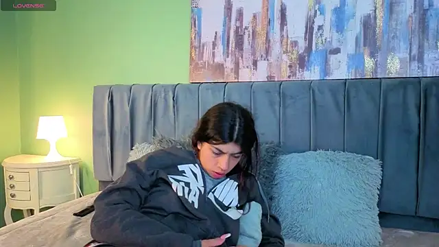 Cassie_bloom 라이브 XXX 채팅