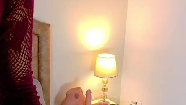 Chat XXX ao vivo de ViolettaReyyes