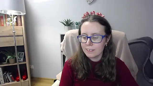 sweetxLizzyのライブXXXチャット