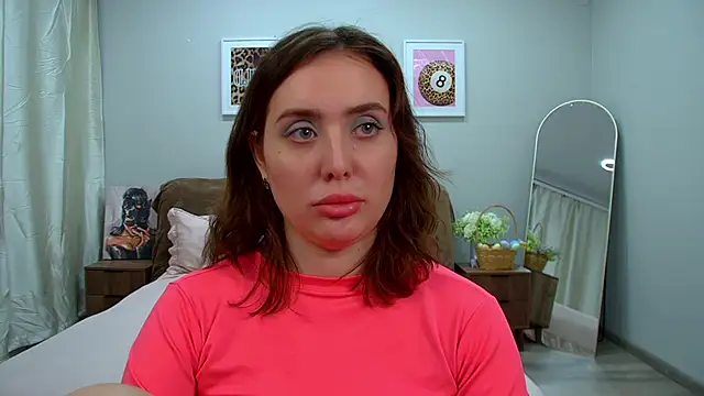 SherryBaersのライブXXXチャット