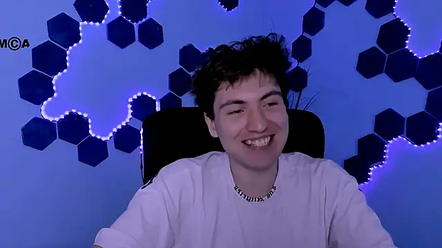 Webkamerová show joseph_bear_