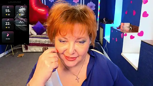 Kira_KenettのライブXXXチャット