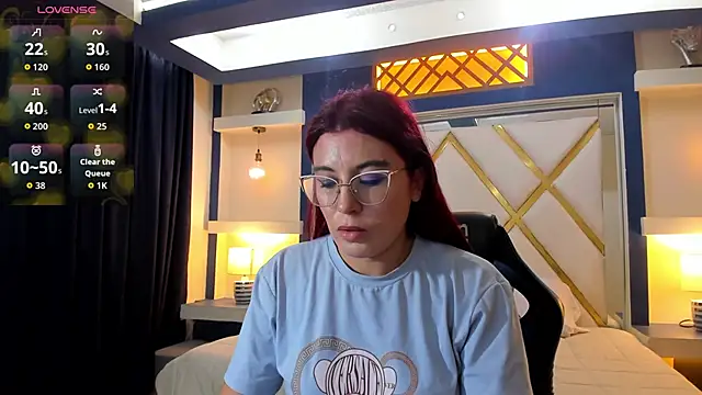 allison_mc 라이브 XXX 채팅