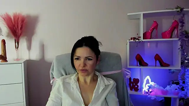 Mollybloom40n Live XXX chat