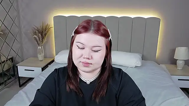 EvaNova_のライブXXXチャット