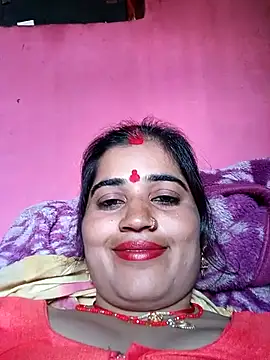 โชว์เว็บแคมของ Hot_kamla