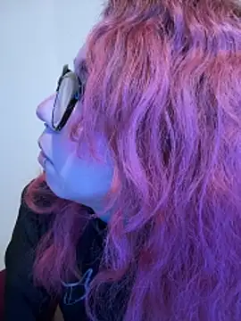 Valen-Foxx1's Webcam Show