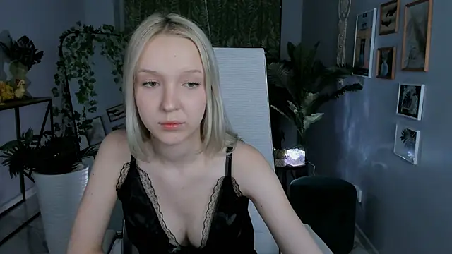 MaoqiBeverly 라이브 XXX 채팅