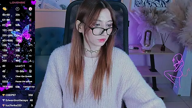 Karen__davisのライブXXXチャット