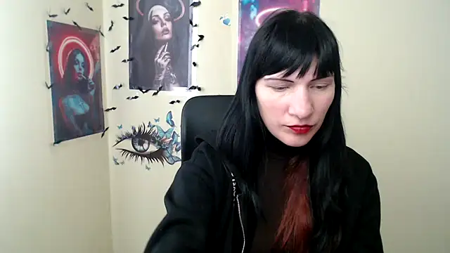 Rosalinda_ro 라이브 XXX 채팅