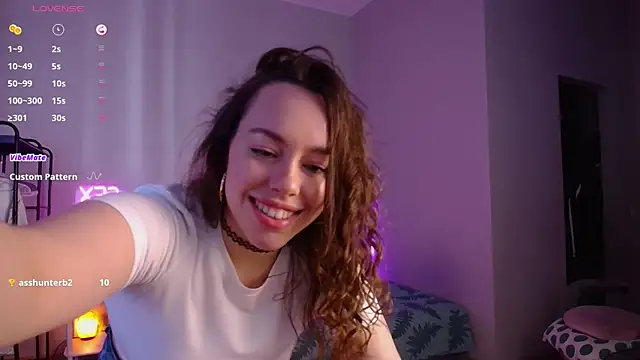 Monroe_Linger – Live XXX-chat