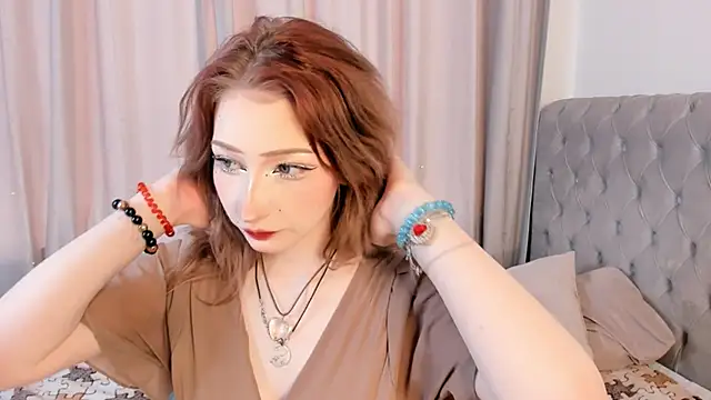 JeanelleHodon Live XXX chat