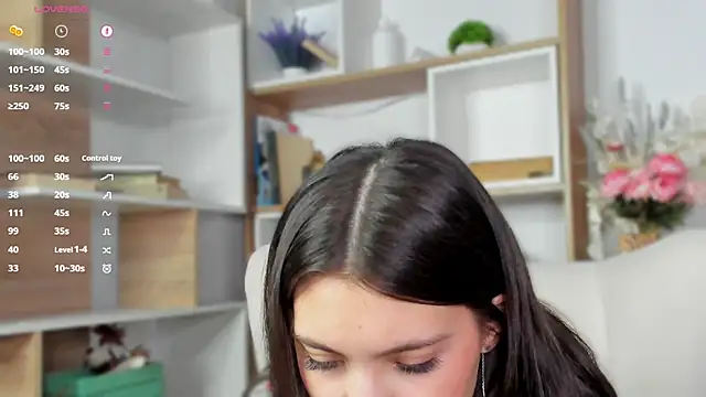 MirthaBolduanのライブXXXチャット