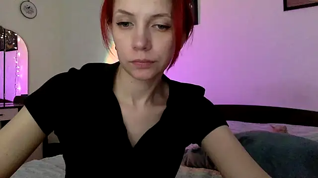 Rosenrot_KのライブXXXチャット